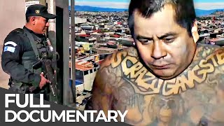 Worlds Most Feared Gang  Guatemala Meet the Maras  Free Documentary [upl. by Atinad627]