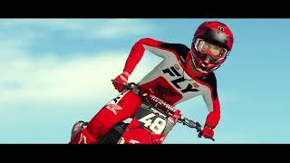 UGRC HRC edit  Mx Simulator [upl. by Sirmons]