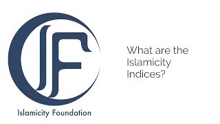 Islamicity Index Explainer 1st Video [upl. by Farro]