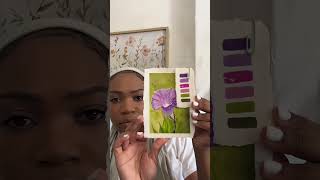 Some of my favorite watercolor paintings beginner watercolorpainting artists [upl. by Adnol]