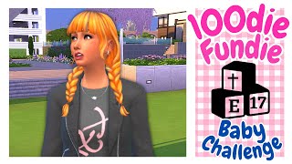 Damage Control  The 100die Fundie Baby Challenge [upl. by Lerud]