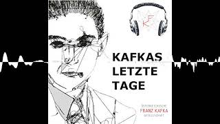 Dienstag 27 Mai 1924 Max Brod und Franz Kafka  Kafkas letzte Tage [upl. by Sirac]