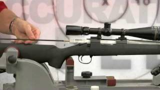 How to Clean a Rifle Barrel Presented by Larry Potterfield of MidwayUSA [upl. by Connolly]