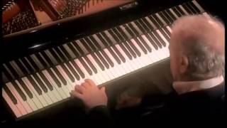 Beethoven  Piano Sonata No 28 in A major  Daniel Barenboim [upl. by Triplett]