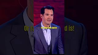 quotMost annoying heckle that I get at gigsquot 😱🤣 JIMMY CARR shorts [upl. by Dam]