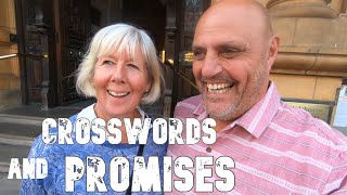 Crosswords and Promises  Episode 66 [upl. by Schumer]