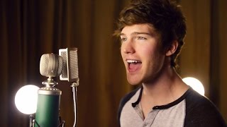 Tanner Patrick amp Rajiv Dhall  Shake It Off Taylor Swift Cover [upl. by Lebasile]