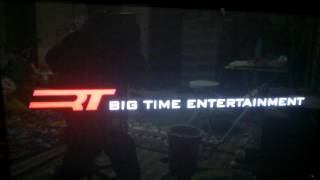 BIG TIME ENTERTAINMENT LOGO [upl. by Rosamond]