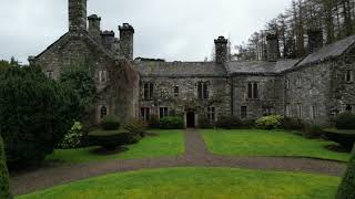 Gwydir Castle [upl. by Cuttler]