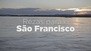 Rio São Francisco sofre com a escassez de água [upl. by Tarrant]