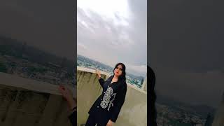 Mausam hai bada qutil ♥️ song lovesong youtubeshorts shorts [upl. by Mcclure]