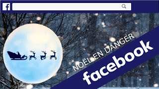 Parodie Noël en danger sur Facebook [upl. by Nylac]