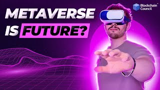 The Metaverse Explained – And What Comes Next  amp the Future We’re Building [upl. by Milka]