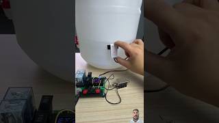 Waterlevelcontroller watersensor satisfying watertech diy smartwater [upl. by Enimasaj538]