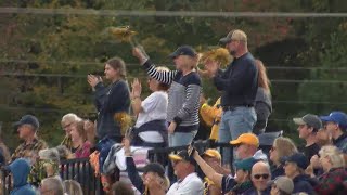 ETSU Players of the Week Saluting the Buccaneer Fans [upl. by Ssur456]