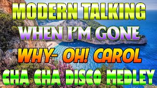 🇵🇭NEW NONSTOP WARAY WARAY CHA CHA MEDLEY DISCO REMIX 2024💥MODERN TALKING💥 NONSTOP DANCE HITS💥 [upl. by Rodney]