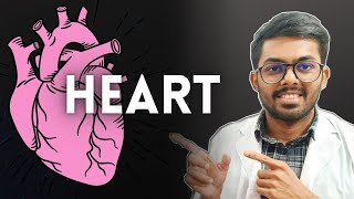 HEARTComplete Demonstration Bangla Lecture  White Apron  Partho Protim [upl. by Sharma362]