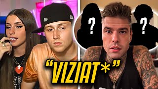 Fedez Risponde a DOMANDE SCOMODE [upl. by Aerda]