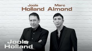 Jools Holland amp Marc Almond  A Lovely Life To Live Official Teaser [upl. by Tina]