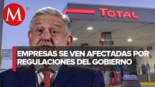 TotalEnergies dejará de operar 11 gasolineras y tiendas Bonjour de forma directa en México [upl. by Norse238]