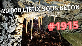 20 000 lieux sous béton 1915 [upl. by Huesman124]