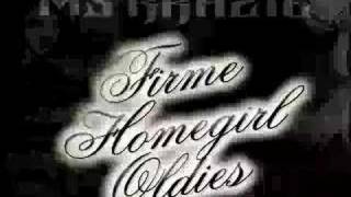 Ms Krazie  Dont Trip  Taken From Firme Homegirl Oldies Vol 1 [upl. by Evangelist333]