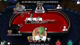 zynga poker 2020 zynga poker free chips [upl. by Huba922]