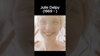 Julie Delpy in her Heyday Prime [upl. by Vasileior568]