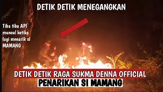 MB MISTERI  DETIK DETIK MENEGANGKAN PENARIKAN POKEMON  MAMANG CEMPILISBAH BULE IYONK [upl. by Amaryllis376]