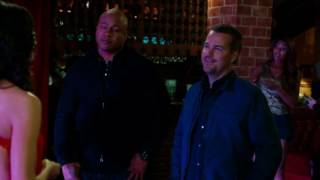 NCIS Los Angeles 8x20  Epic [upl. by Veats105]