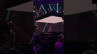 Момент подготовки Loreen к выступлению eurovision loreen melodifestivalen [upl. by Whalen]