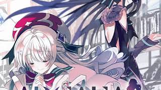 Arcaea nitro  ignotus afterburn [upl. by Solim]