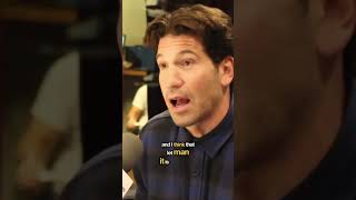 Jon Bernthal motivation mentality viralvideo [upl. by Nelhsa2]