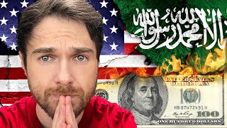 Saudi Arabia Just Ditched The US Dollar How This Affects You [upl. by Gradey]