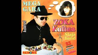 Zoran Zoka Kulina  MEGA GARA 2 Garo Garo Opet Gara Audio 1998 [upl. by Solana11]