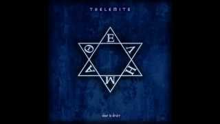 THELEMITESlave to Desire Full Album  2013 Steel Gallery records [upl. by Niala]