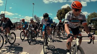 A Tale Of Two Races Tour de Murrieta Omnium  Day 1 Grand Prix and Day 2 Circuit Race  35 34 [upl. by Aihsenad722]