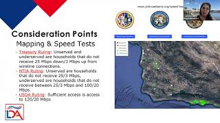 Broadband Landscape Webinar 9142022 [upl. by Ambrogino]