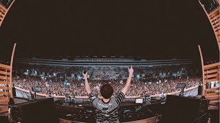 R3HAB  Live  Electric Daisy Carnival Las Vegas 2018 [upl. by Phoebe]