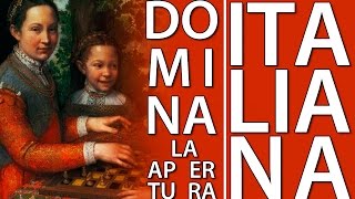 Domina la Apertura Italiana y Destroza las Respuestas Negras  GM Andrés Rodríguez IMPERIO AJEDREZ [upl. by Shelagh]