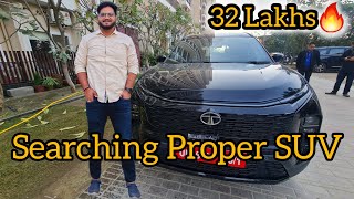 Test Driving all New Safari 2024😎 Genuine review tata safari review genuine car success [upl. by Egrog]