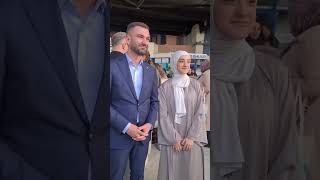 Stephan van Baarle DENK in Deventer bij Festi Ala denk festiala [upl. by Kucik]