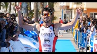 28º Triatlon Vinaroz  Tricastellón 2017  Allon Sports [upl. by Erb]