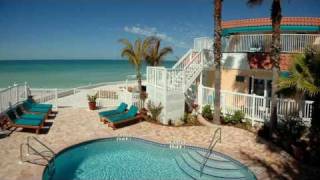 Seaside Inn Beach Resort  Anna Maria Island [upl. by Evin]