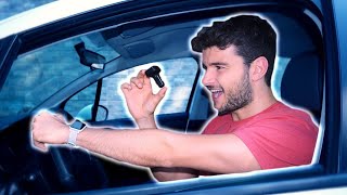 BLUETOOTH SU TUTTE LE AUTO A €29 [upl. by Rosaleen284]