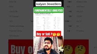 Kalyan Jewellers Share News  Kalyan Jewellers Share Latest News Today  Kalyan Jewellers New Today [upl. by Albie960]