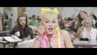 JoJo Siwa  BOOMERANG Official Video [upl. by Nnybor32]