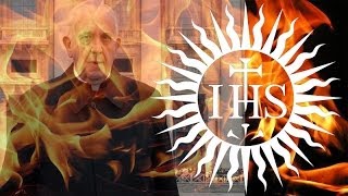 Catholic Confidential  Deplorable Jesuit Secrets Revealed [upl. by Sumner888]