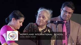 MERRYLAND INTERNATIONAL SCHOOL [upl. by Aretak]