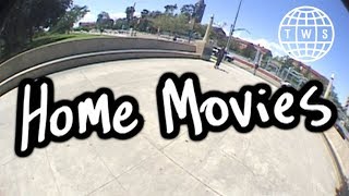 The House Skateshop Home Movies Vol 1 [upl. by Nelly]